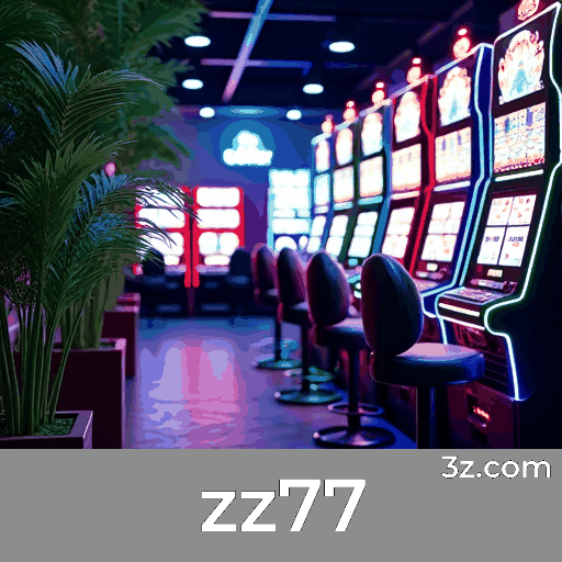 zz77: Experiência de Cassino Imersiva para Brasileiros