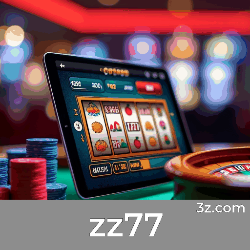 zz77: Desbloqueie Bônus Incríveis e Recompensas