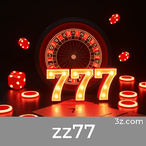 zz77: Jogos de Cassino Empolgantes com Oportunidades de Ganho