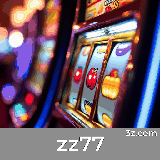 zz77: Jogos de Cassino Empolgantes com Oportunidades de Ganho