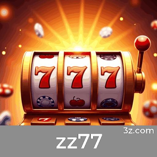 ZZ77: Slots Gigantes, Roleta Emocionante, Blackjack ao Vivo - A Escolha dos Brasileiros